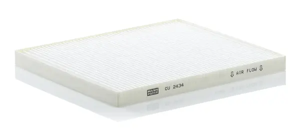 Filtru habitaclu Mann-Filter CU 2434
