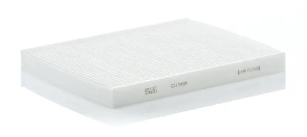 Filtru habitaclu Mann-Filter CU 2436