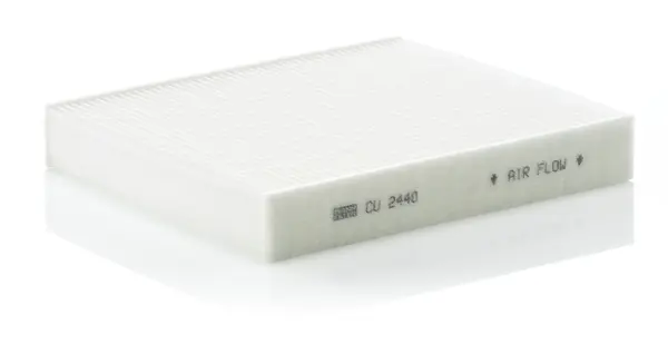 Filtru habitaclu Mann-Filter CU 2440