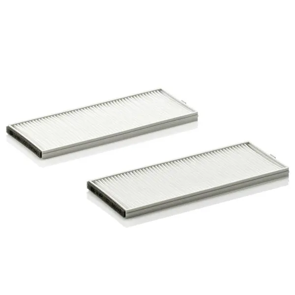 Filtru habitaclu MANN-FILTER CU 2506-2