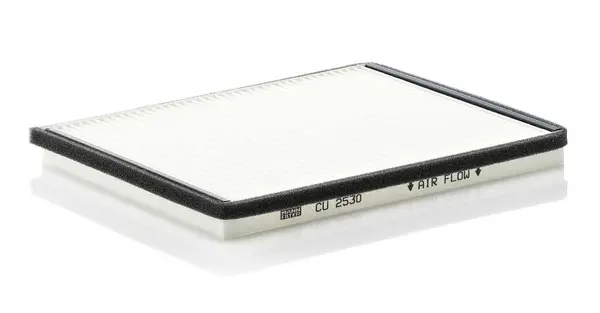 Filtru habitaclu MANN-FILTER CU 2530