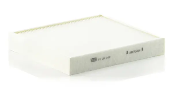 Filtru habitaclu Mann-Filter CU 26 010