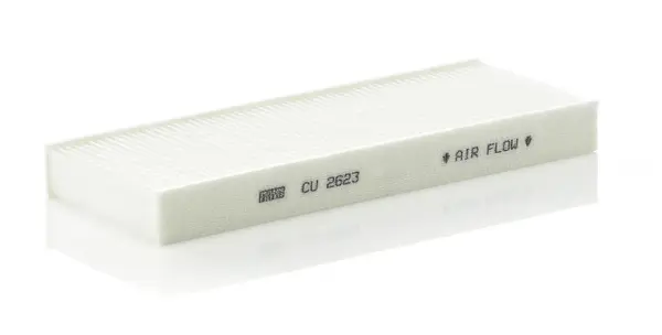Filtru habitaclu Mann-Filter CU 2623