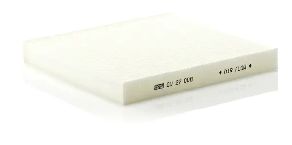 Filtru habitaclu Mann-Filter CU 27 008