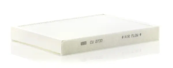 Filtru habitaclu Mann-Filter CU 2733