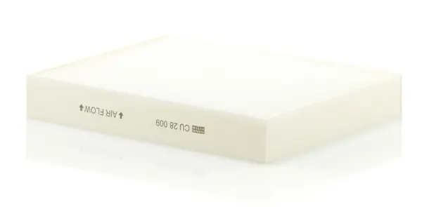 Filtru habitaclu Mann-Filter CU 28 009