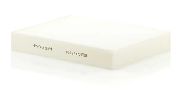 Filtru habitaclu MANN-FILTER CU 28 009