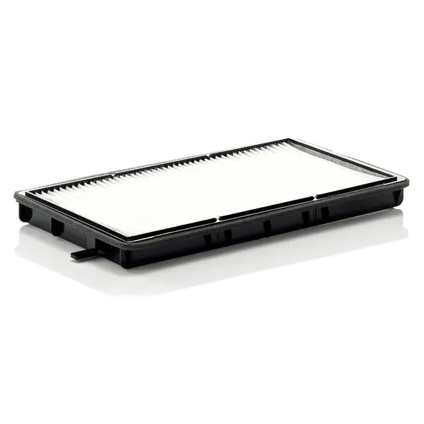 Filtru habitaclu MANN-FILTER CU 2835
