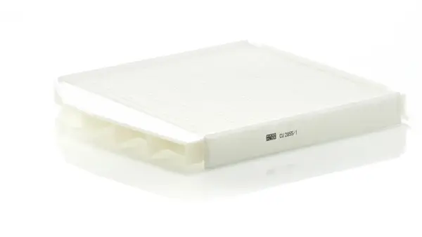 Filtru habitaclu Mann-Filter CU 2855 1