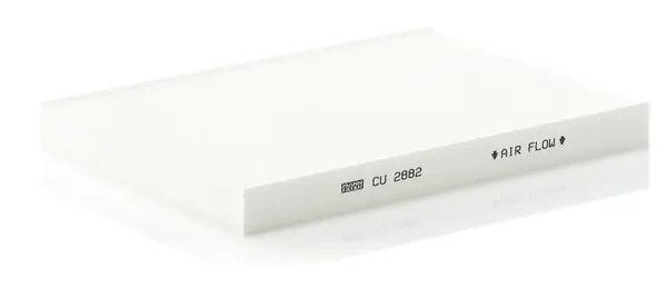 Filtru habitaclu Mann-Filter CU 2882