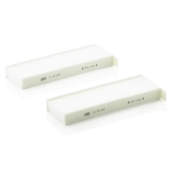 Filtru habitaclu MANN-FILTER CU 29 003-2