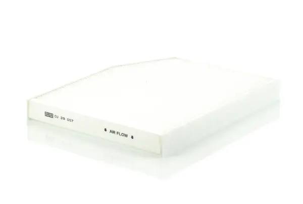 Filtru habitaclu Mann-Filter CU 29 007