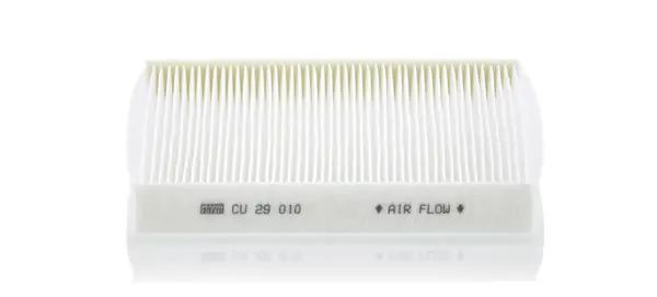 Filtru habitaclu Mann-Filter CU 29 010