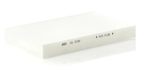 Filtru habitaclu Mann-Filter CU 3192