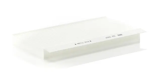 Filtru habitaclu Mann-Filter CU 3337
