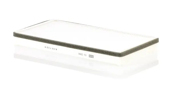Filtru habitaclu Mann-Filter CU 3340