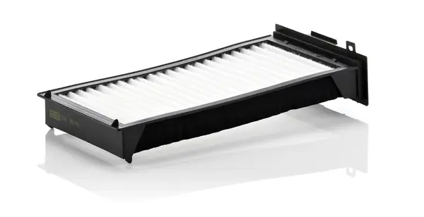 Filtru habitaclu Mann-Filter CU 3518