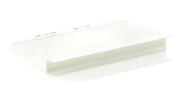 Filtru habitaclu Mann-Filter CU 3554