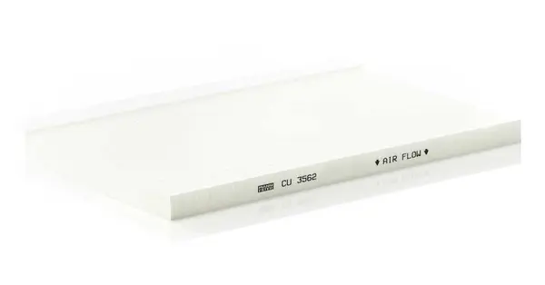 Filtru habitaclu MANN-FILTER CU 3562