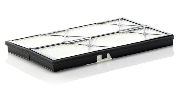 Filtru habitaclu MANN-FILTER CU 3759