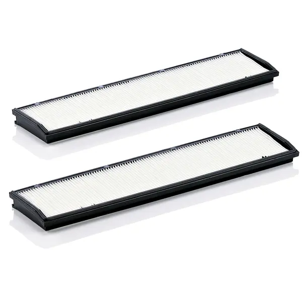 Filtru habitaclu Mann-Filter CU 3822-2