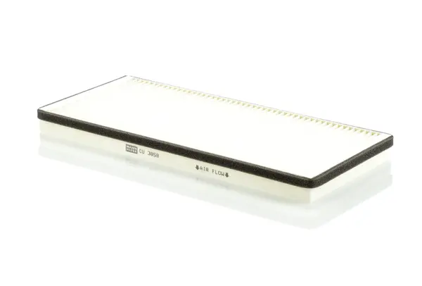 Filtru habitaclu Mann-Filter CU 3858