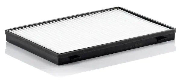 Filtru habitaclu Mann-Filter CU 3943