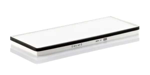 Filtru habitaclu Mann-Filter CU 4228