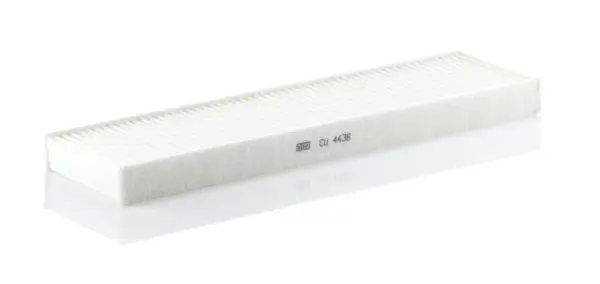 Filtru habitaclu Mann-Filter CU 4436