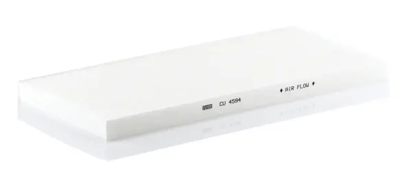 Filtru habitaclu Mann-Filter CU 4594