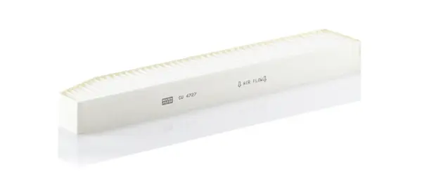 Filtru habitaclu Mann-Filter CU 4727