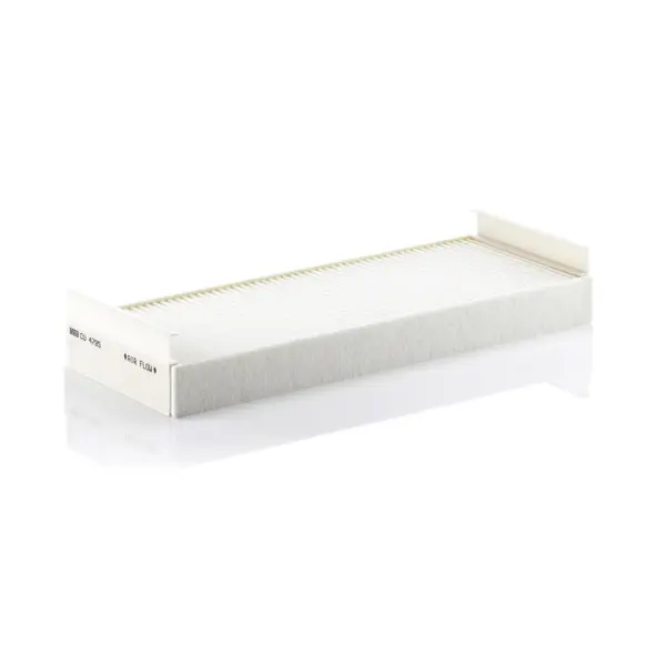 Filtru habitaclu MANN-FILTER CU 4795