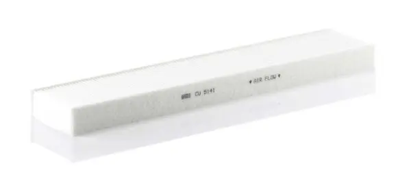Filtru habitaclu MANN-FILTER CU 5141