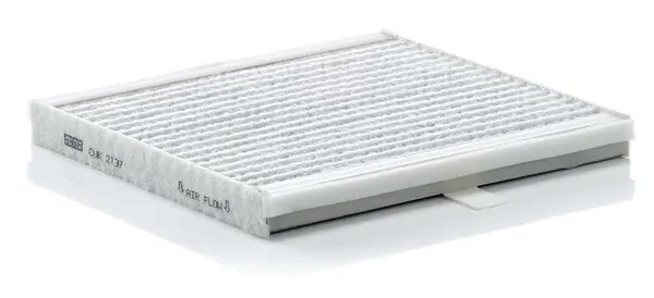 Filtru habitaclu MANN-FILTER CUK 2137