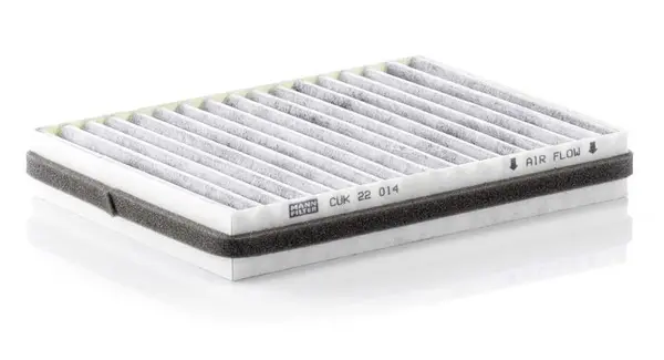 Filtru habitaclu MANN-FILTER CUK 22 014