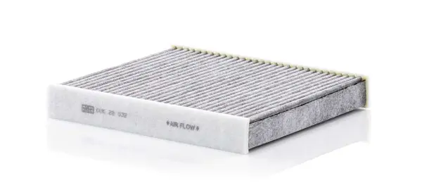 Filtru habitaclu MANN-FILTER CUK 22 032