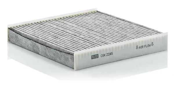 Filtru habitaclu MANN-FILTER CUK 2245