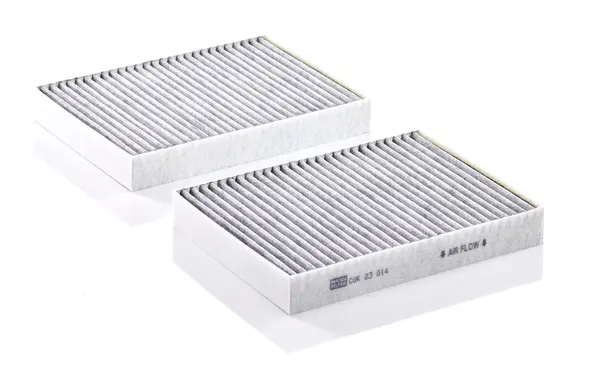 Filtru habitaclu MANN-FILTER CUK 23 014-2