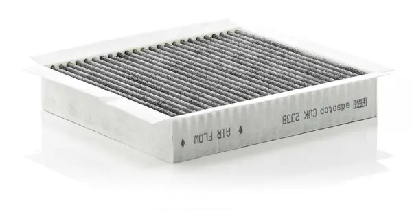 Filtru habitaclu MANN-FILTER CUK 2338