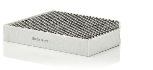 Filtru habitaclu MANN-FILTER CUK 26 023