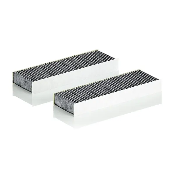 Filtru habitaclu MANN-FILTER CUK 26 025-2