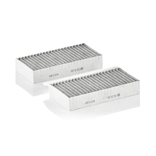 Filtru habitaclu MANN-FILTER CUK 26 028-2