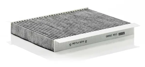 Filtru habitaclu MANN-FILTER CUK 2680