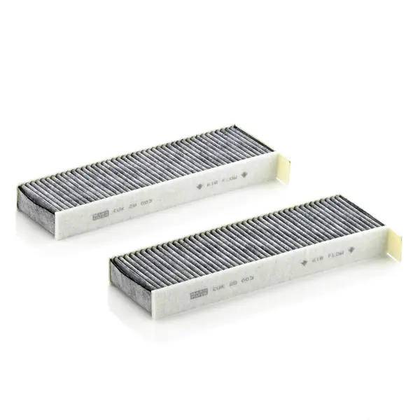 Filtru habitaclu MANN-FILTER CUK 29 003-2