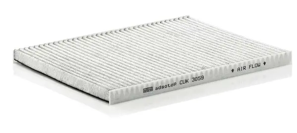Filtru habitaclu MANN-FILTER CUK 3059