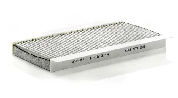 Filtru habitaclu MANN-FILTER CUK 3337
