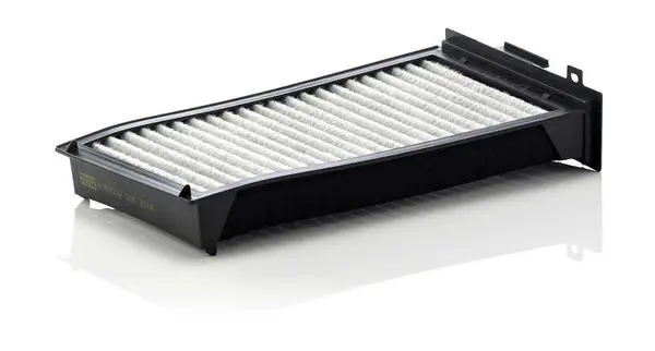 Filtru habitaclu MANN-FILTER CUK 3518
