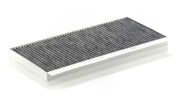 Filtru habitaclu MANN-FILTER CUK 5366