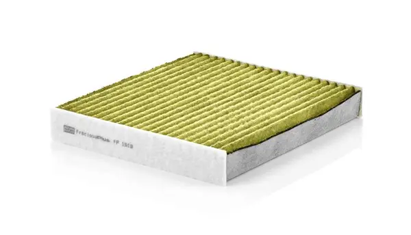 Filtru habitaclu MANN-FILTER FP 1919