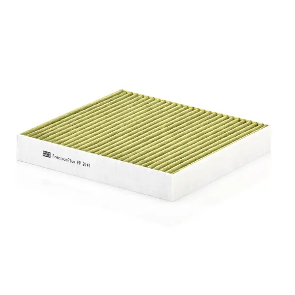 Filtru habitaclu MANN-FILTER FP 2141
